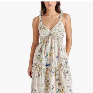 Steve Madden Women's Eliora Dress